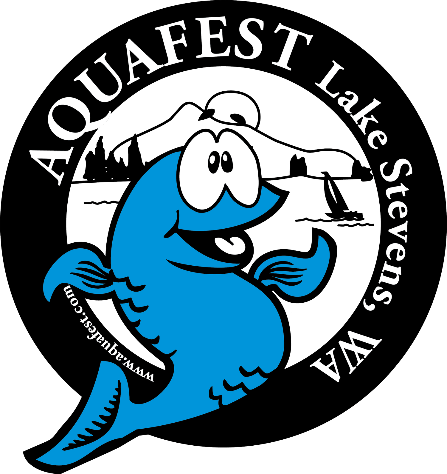 Aquafest logo
