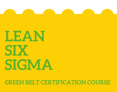 Lean Six Sigma