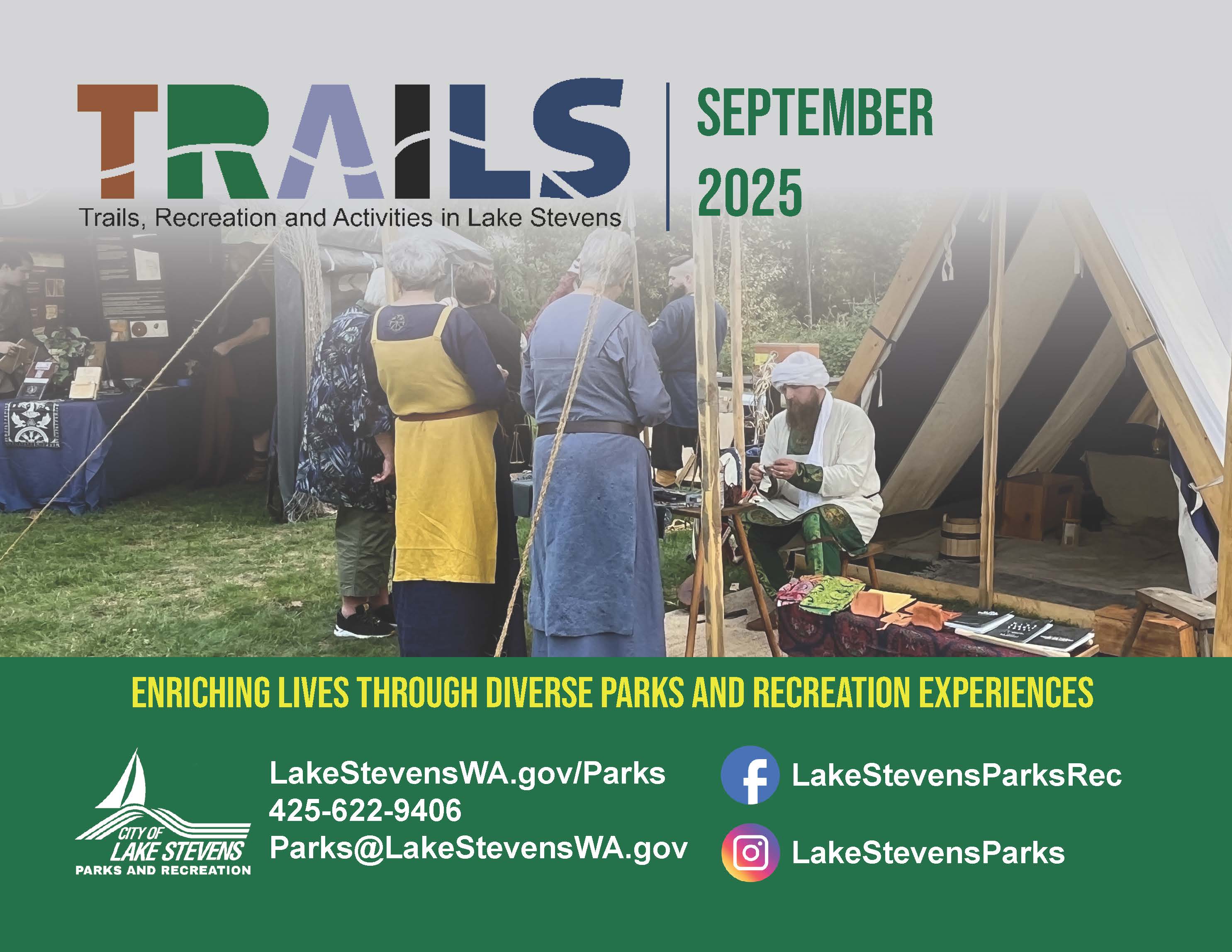 Current COLS Activity Guide 