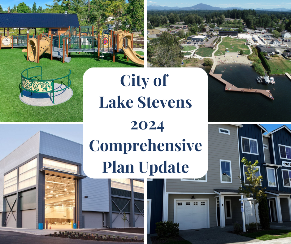 2024 Comprehensive Plan Update 