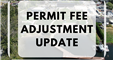 Permit Fee Adjustment Update