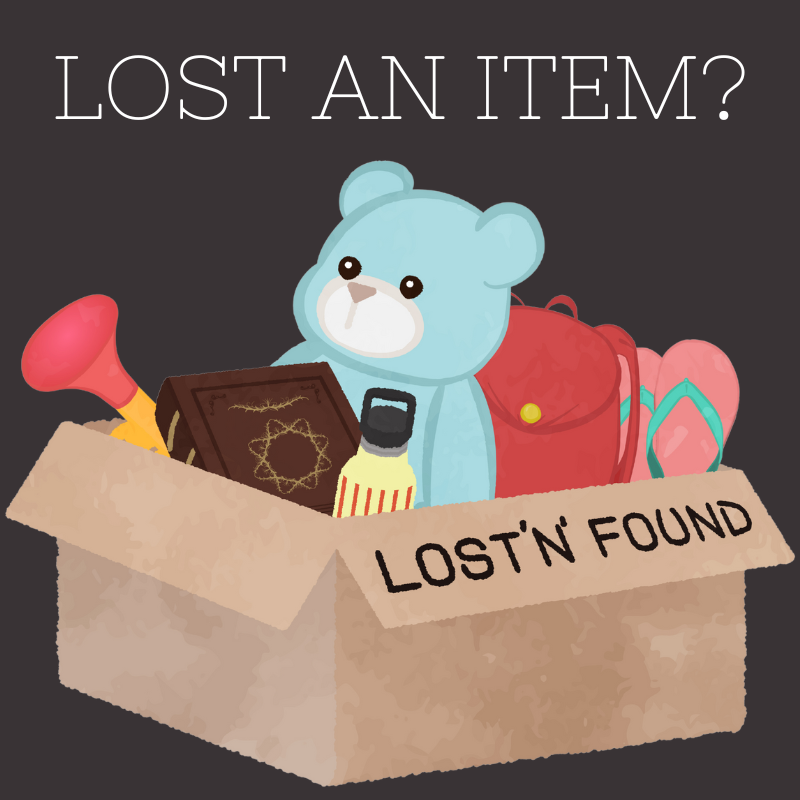 2025.03.03 parks lost and found square