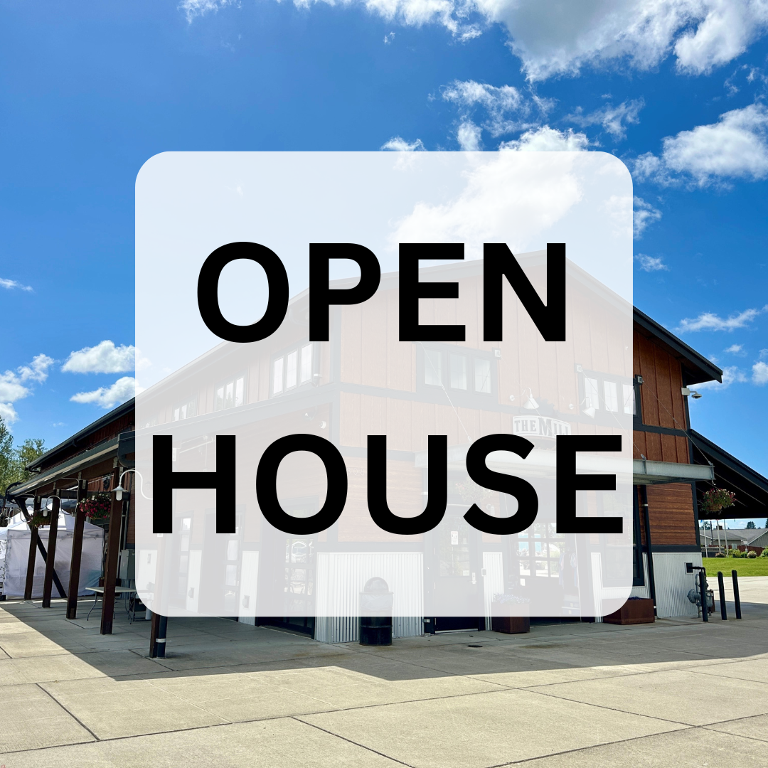 OPEN HOUSE