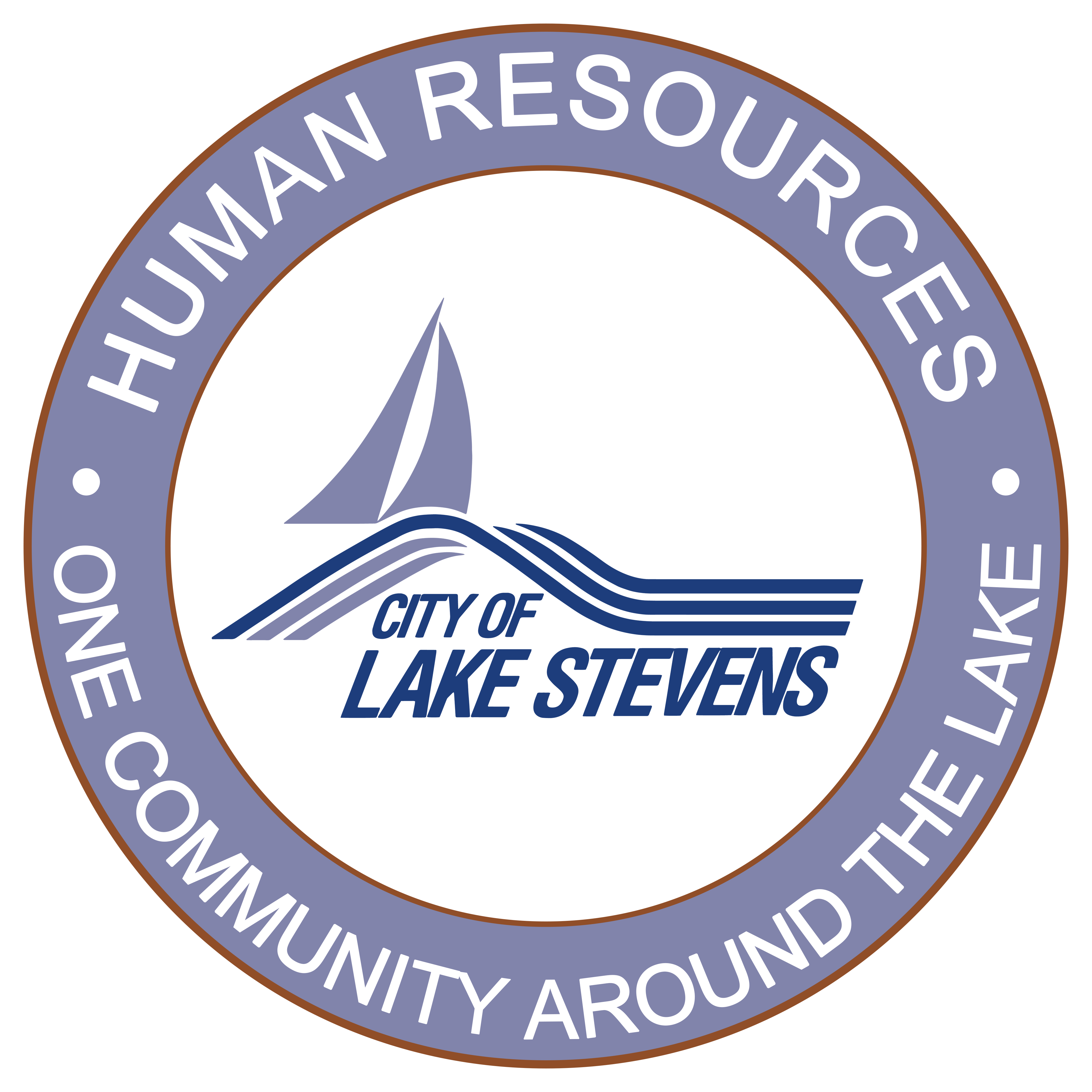 COLS HR ONE COMMUNITY ROUND LOGO CITY LOGO 1