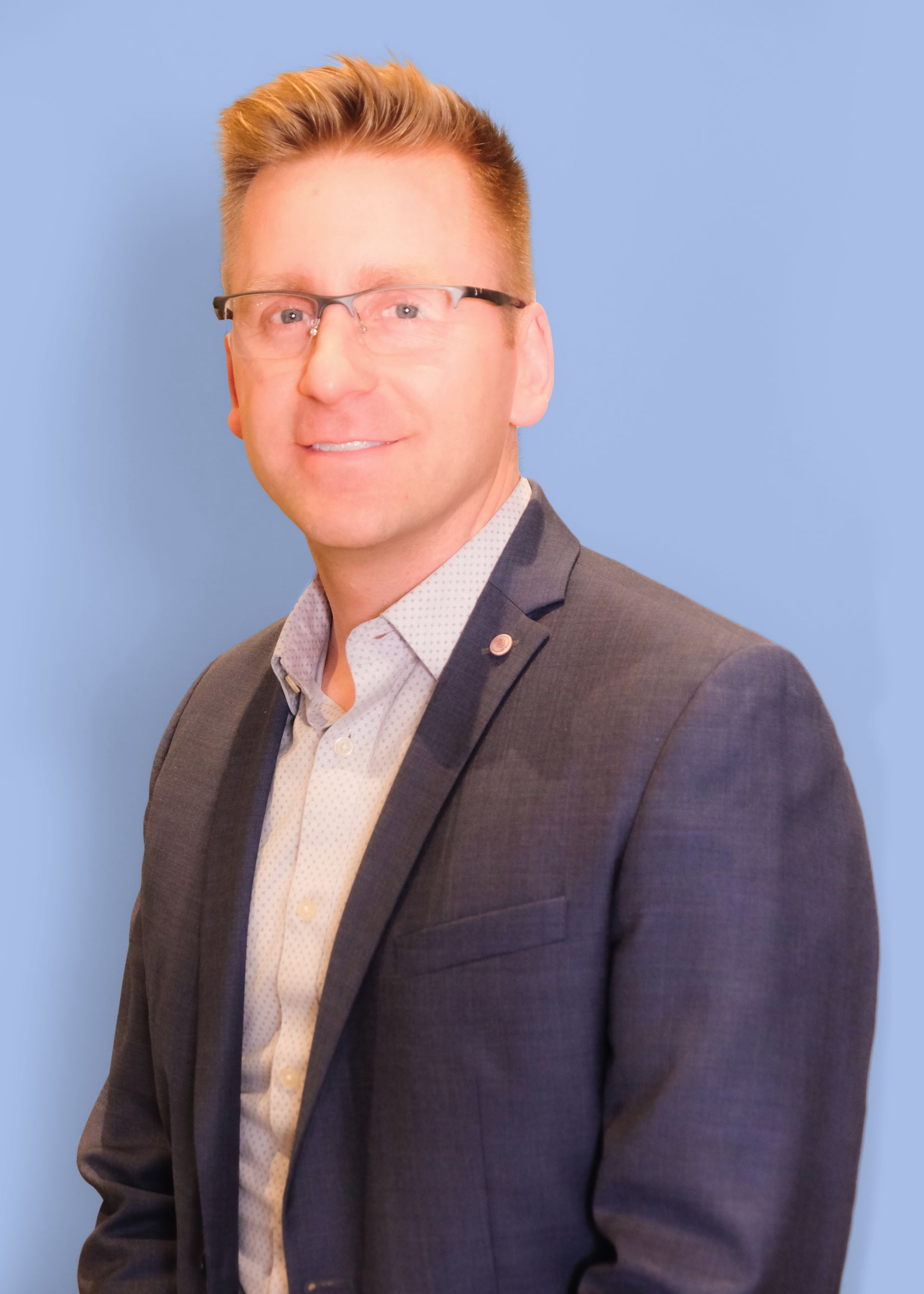 Updated Nathan Packard