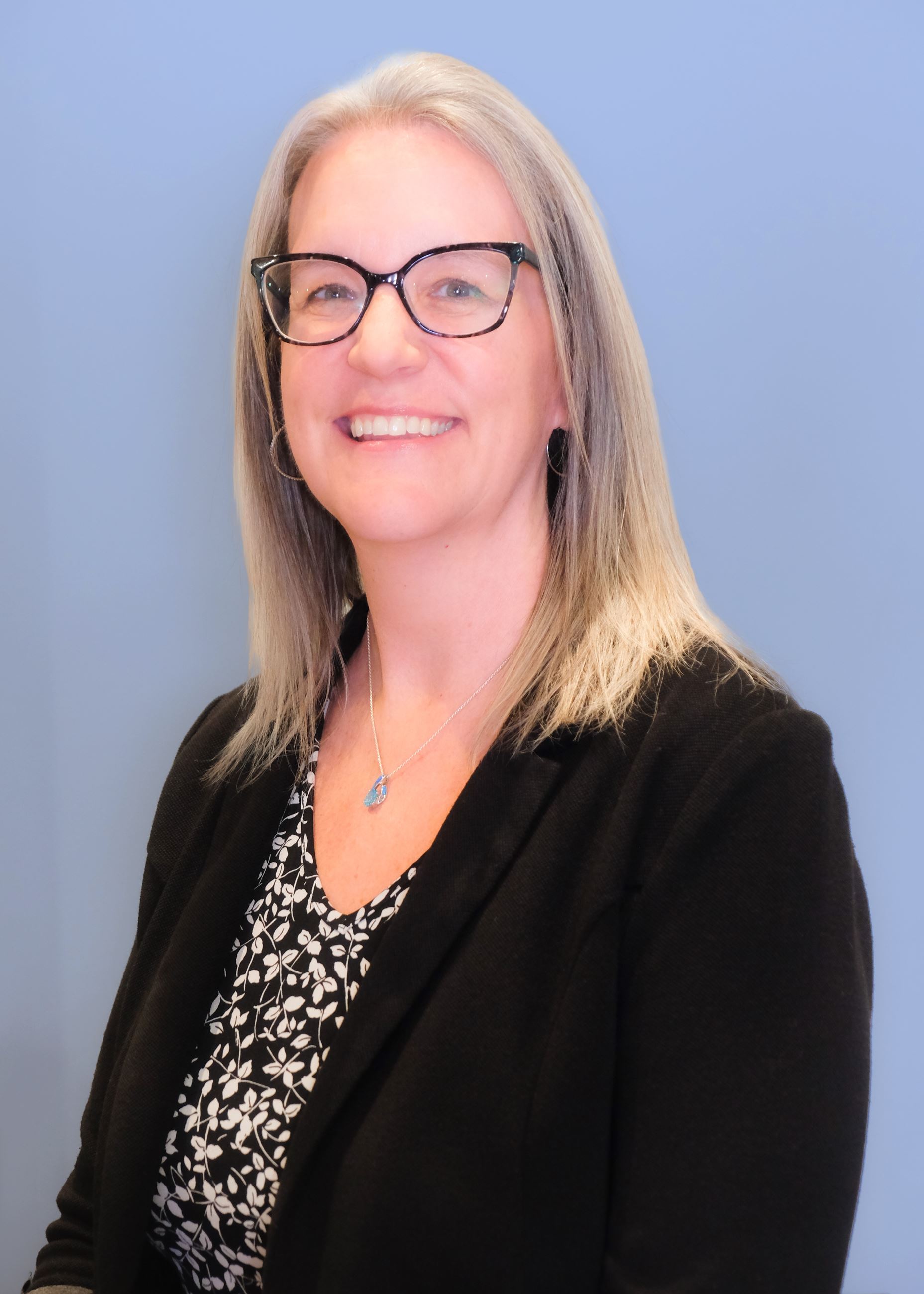 Updated Anji Jorstad