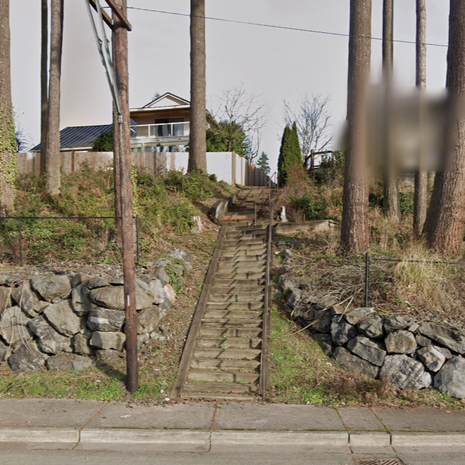 Lake Pointe pocket park