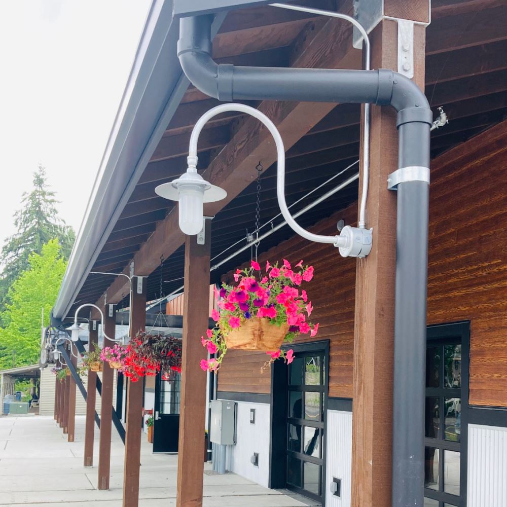 slideshow the mill front corridor