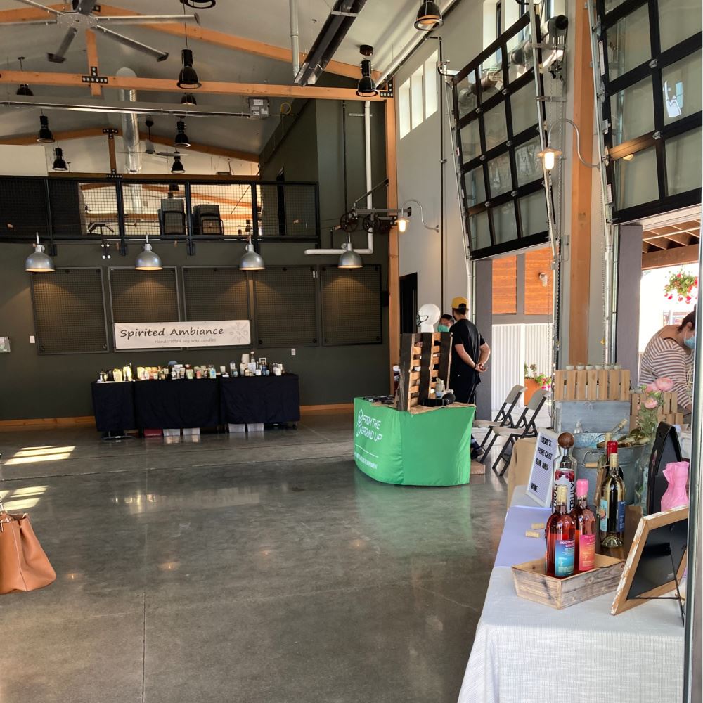 slideshow the mill hartford hall event