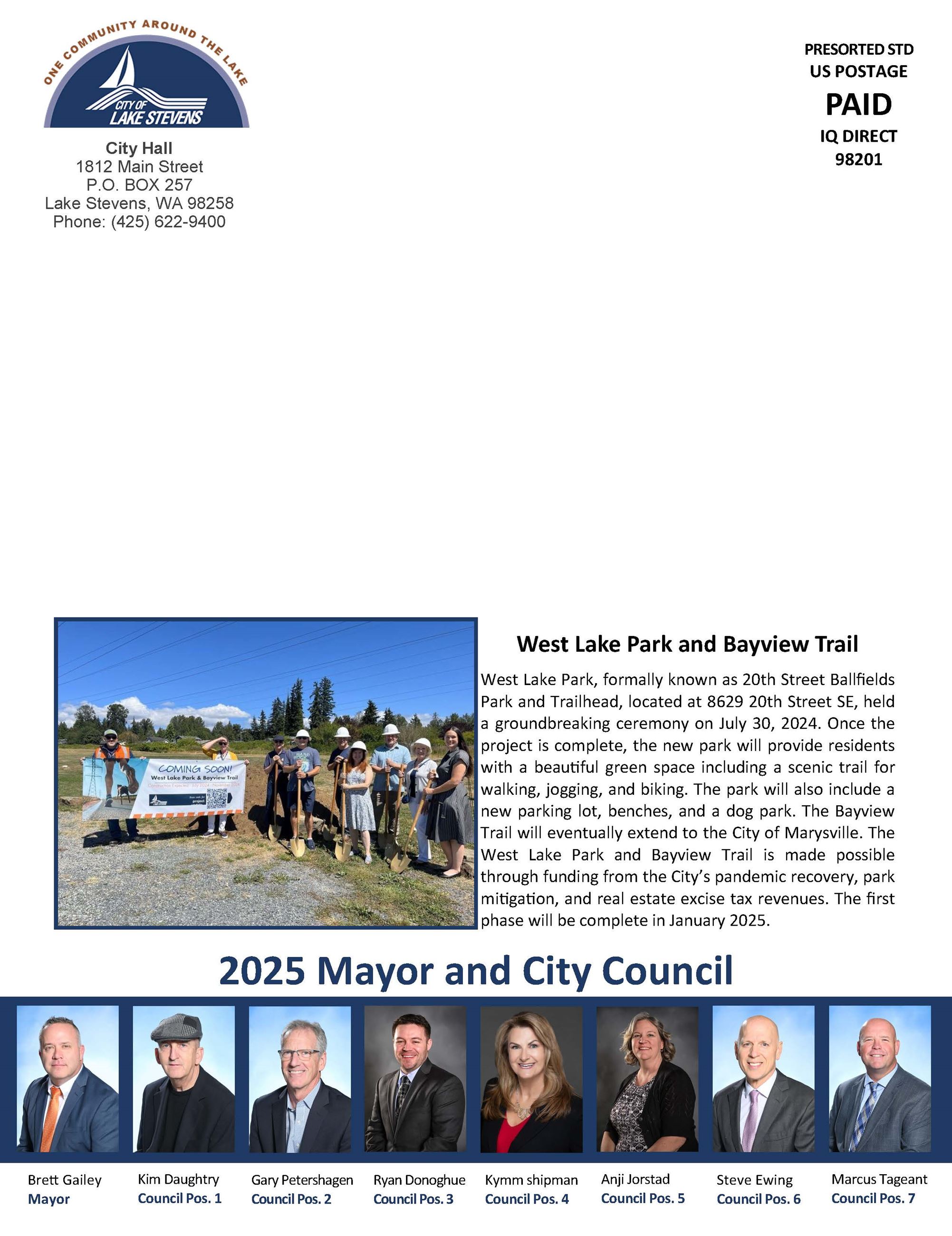 Annual Report 2024 Page 2