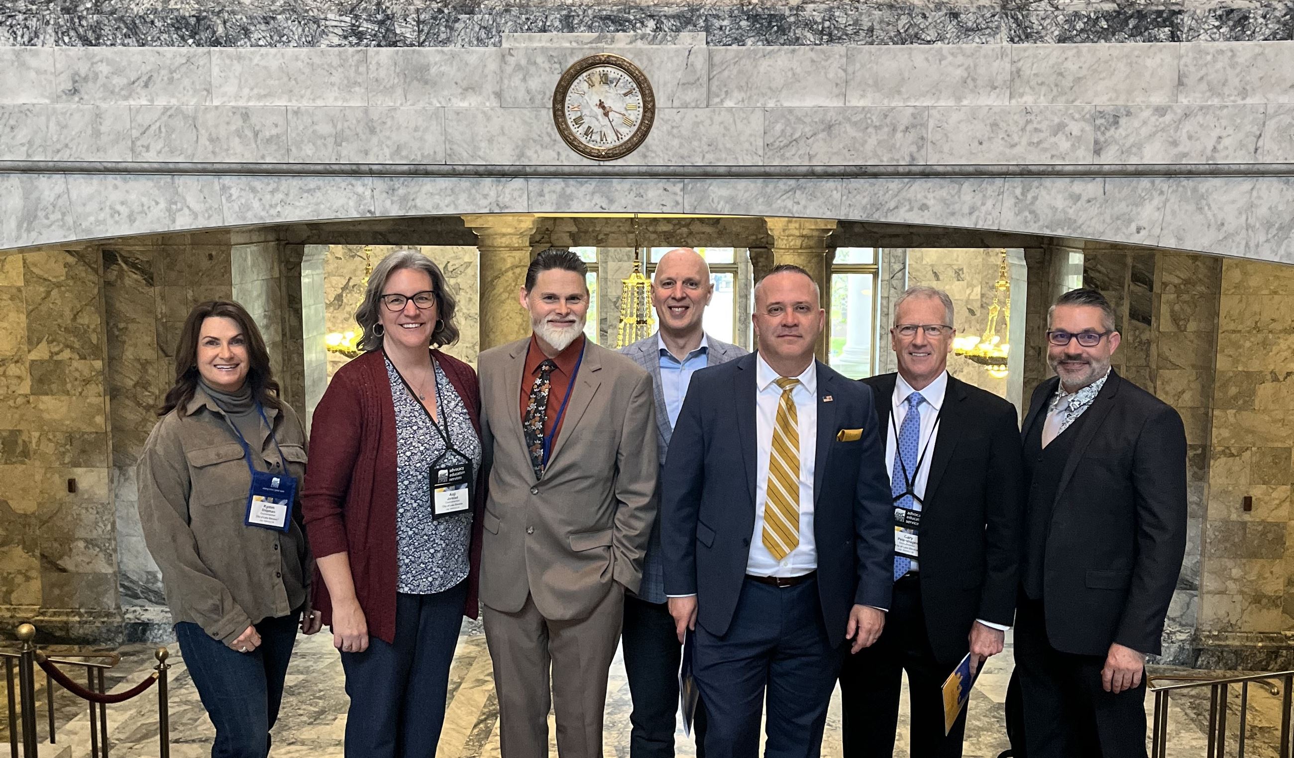 AWC Action Days 2025