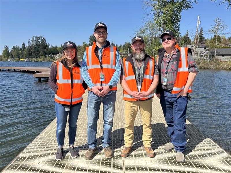 Environmental Programs Team